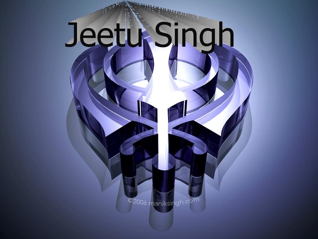 Jeetusingh