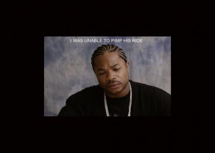 Yo dawg I herd you liked failure