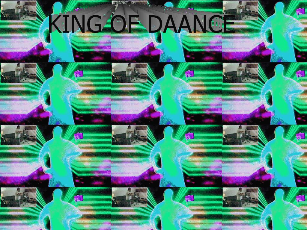 kingofdance