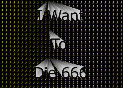 666 Slipknot 666