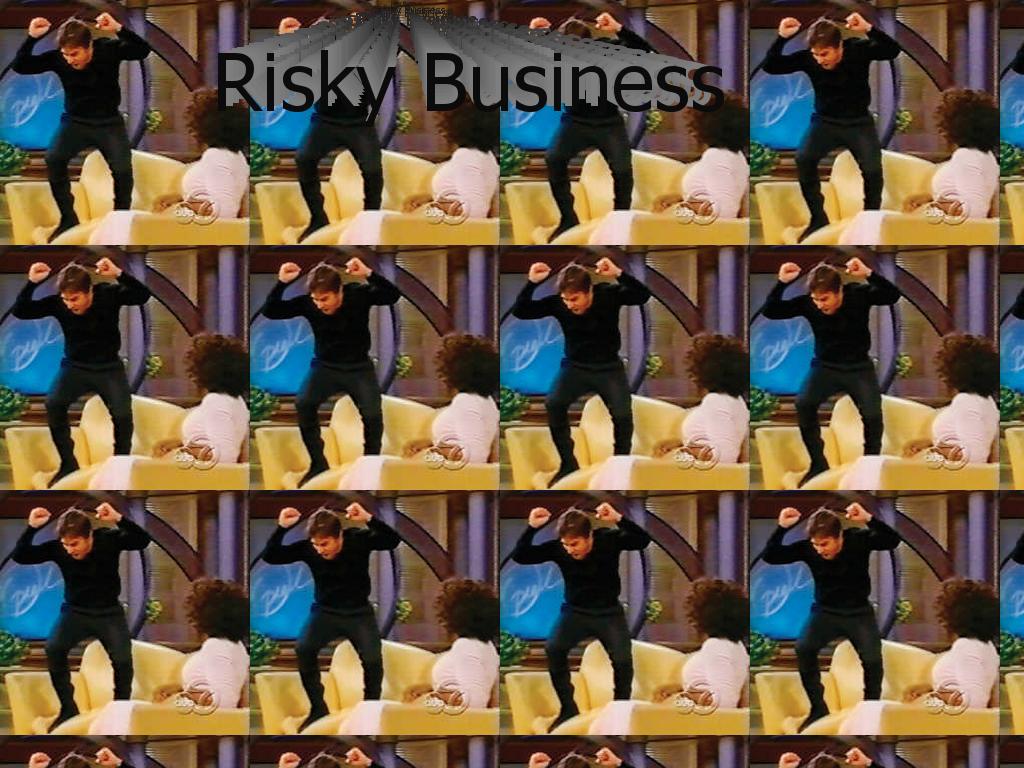 riskybusiness