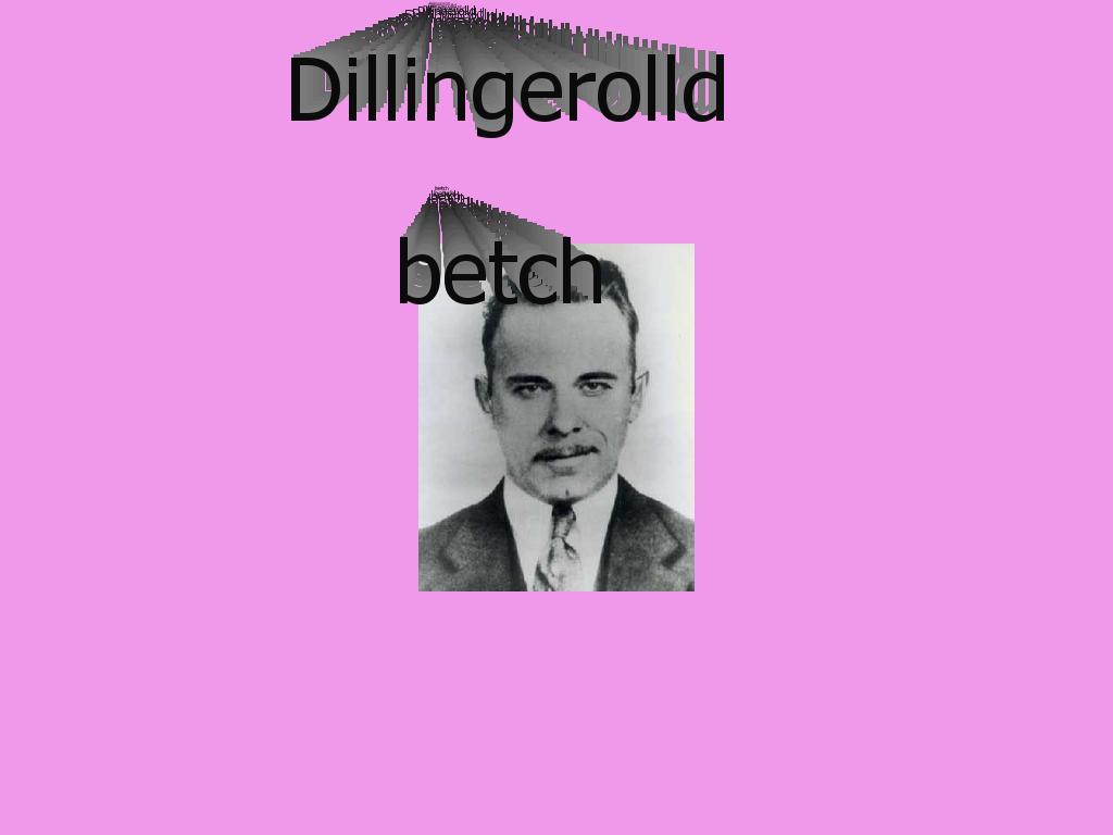 Dillingerolld