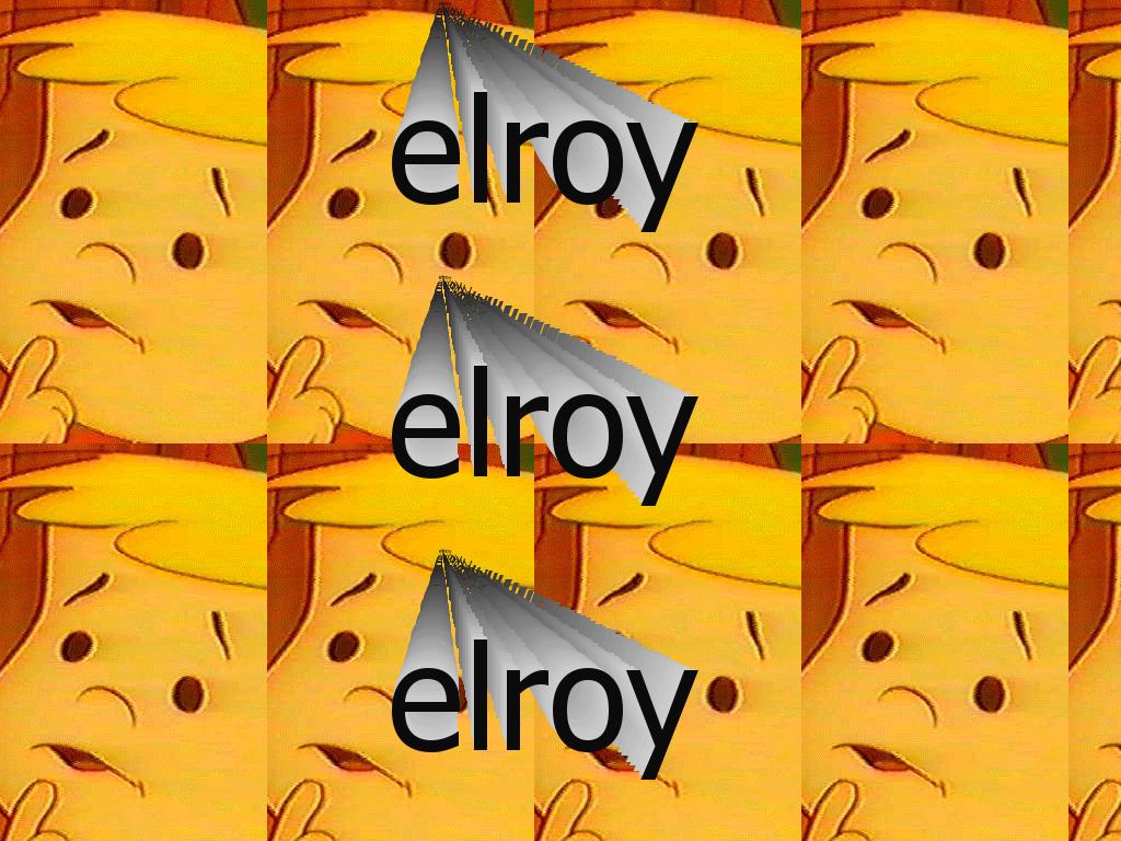 elroy