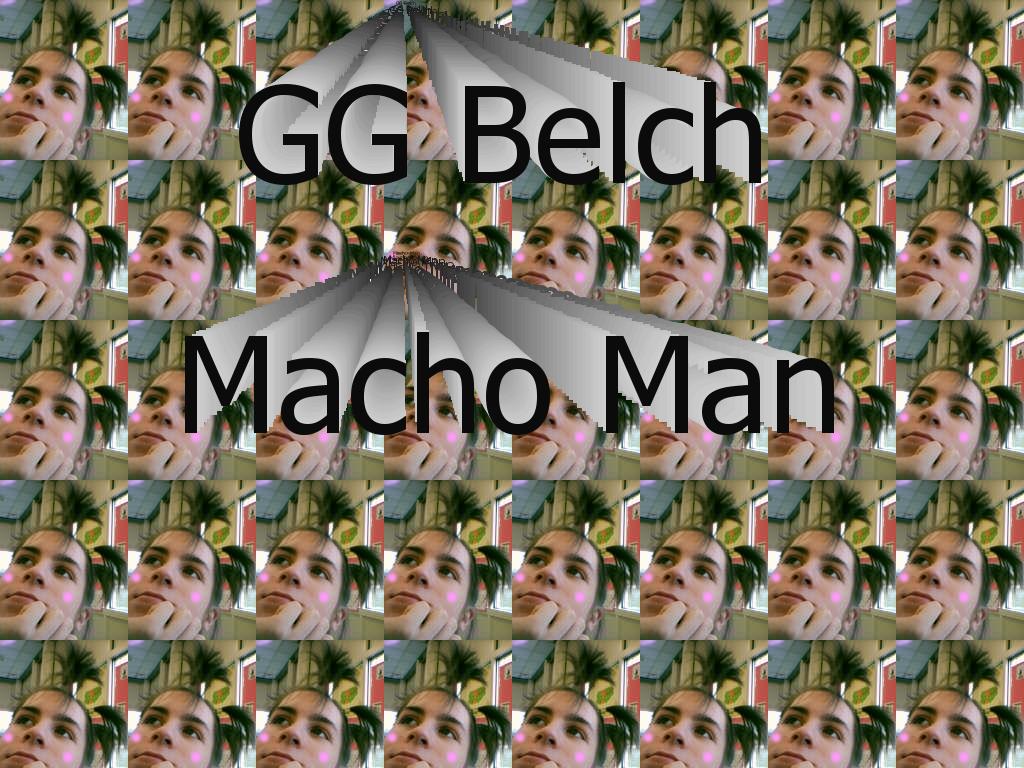 belchgayhair