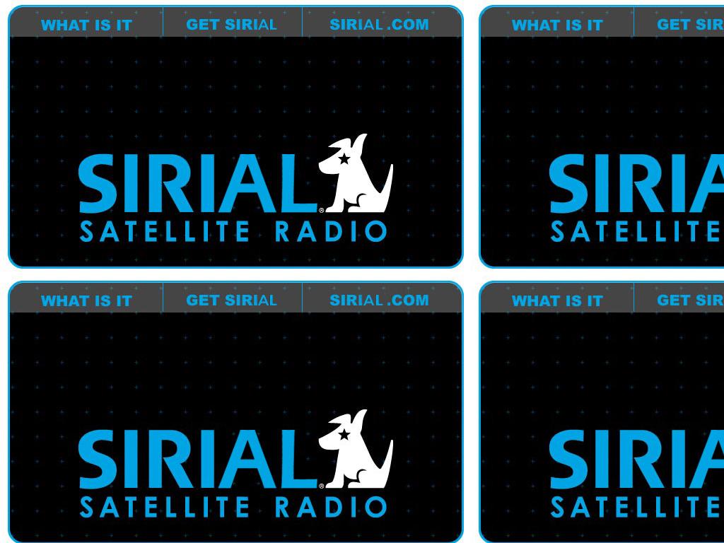 SirialRadio