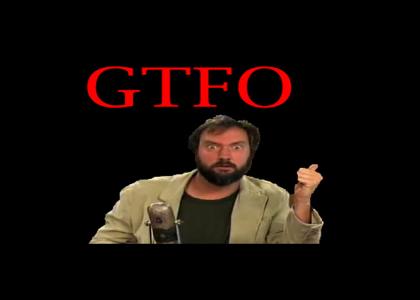 Tom Green Say's...