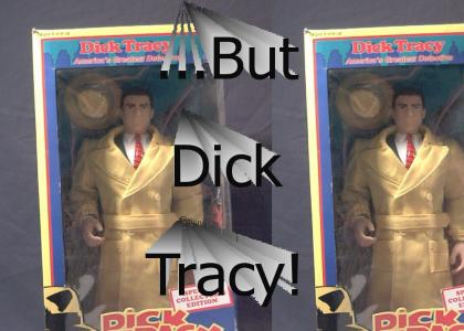 Not just any dick in a box...