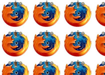Syncs in Firefox