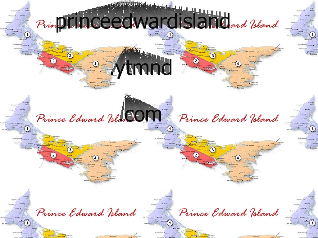 princeedwardisland