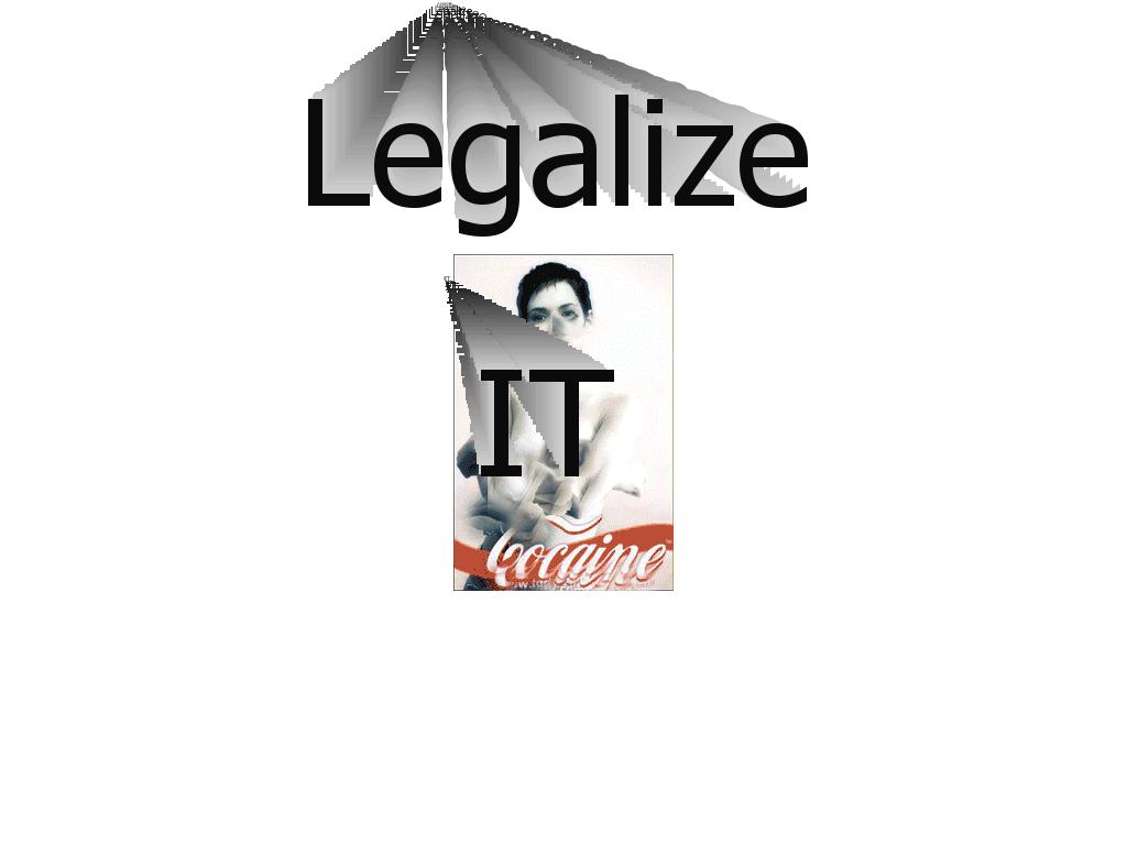 LEGALIZEITTUP