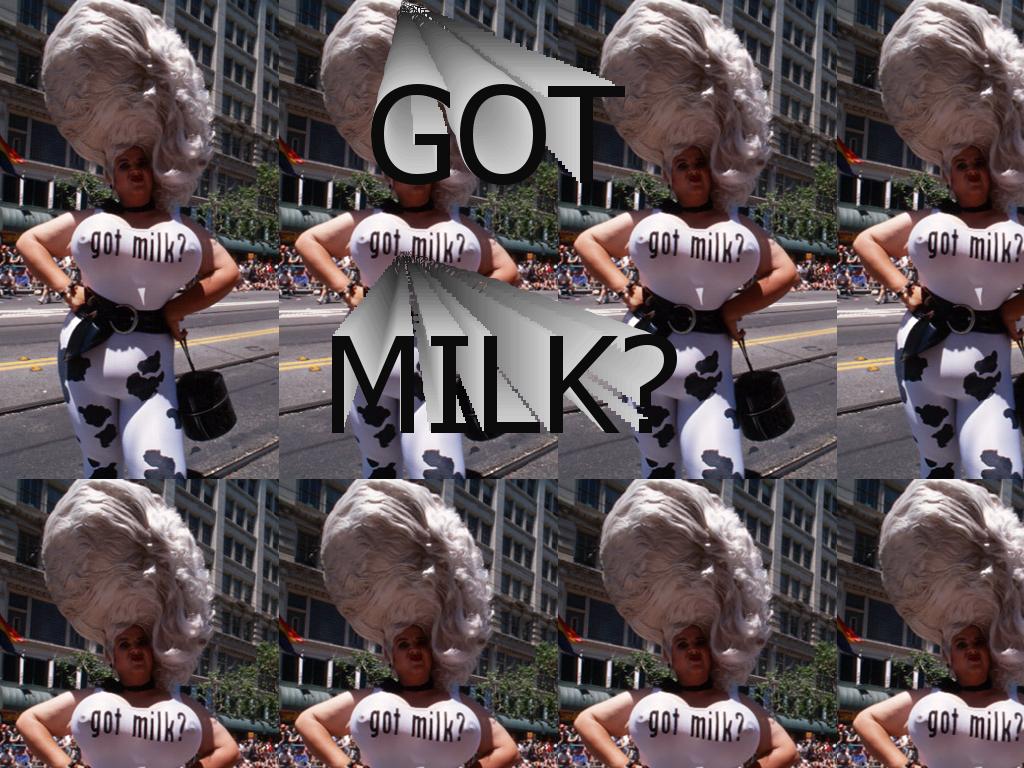gotmilk