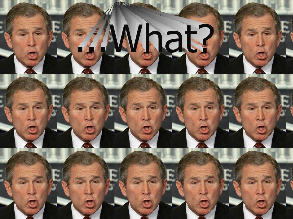 BushSphincter