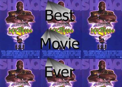 Kazaam - Best Movie Ever