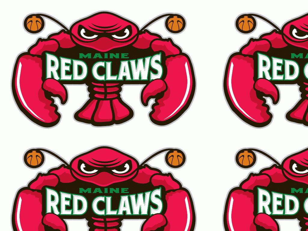 MaineRedClaws