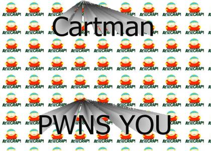 CartmanPWNS