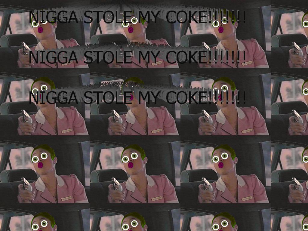 stolemycoke