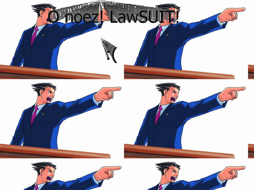 lawlsuit