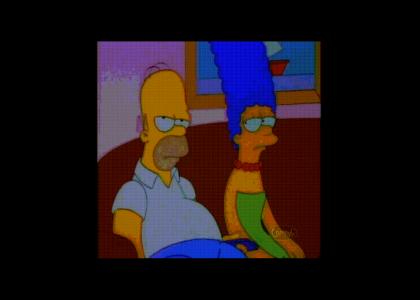 Stan helps Homer decide