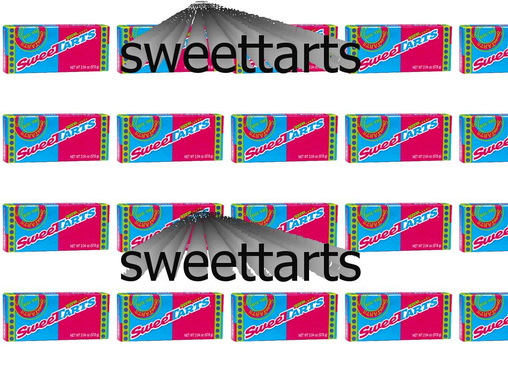 sweettarts