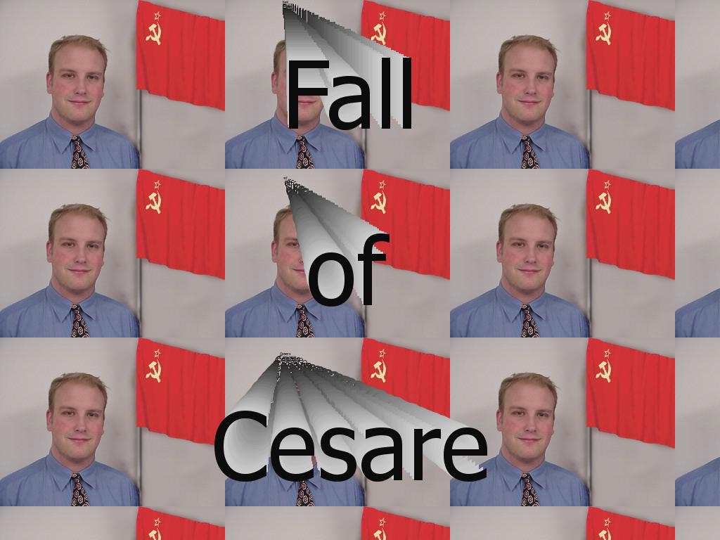 CESARE