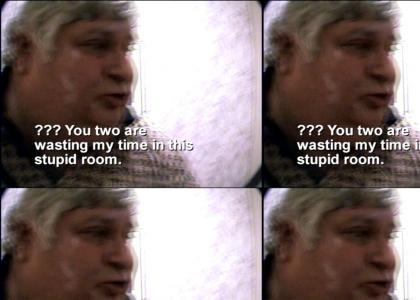 Don Vito Viva La Bam