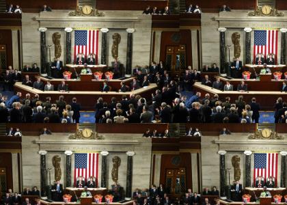 Leroy Jenkins Addresses Congress (better)