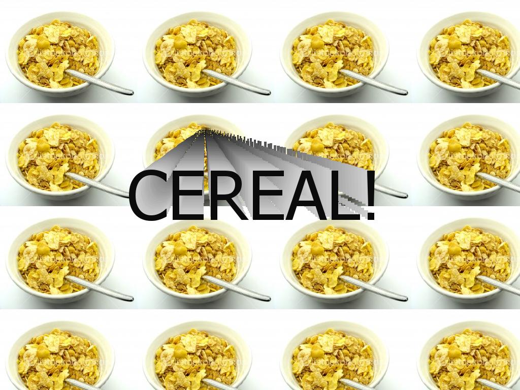 cerealcereal