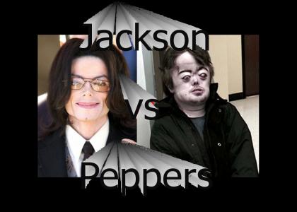 Peppers Vs Jackson