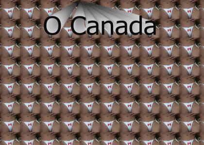 O Canada