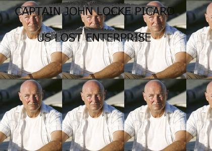 John Locke Picard?