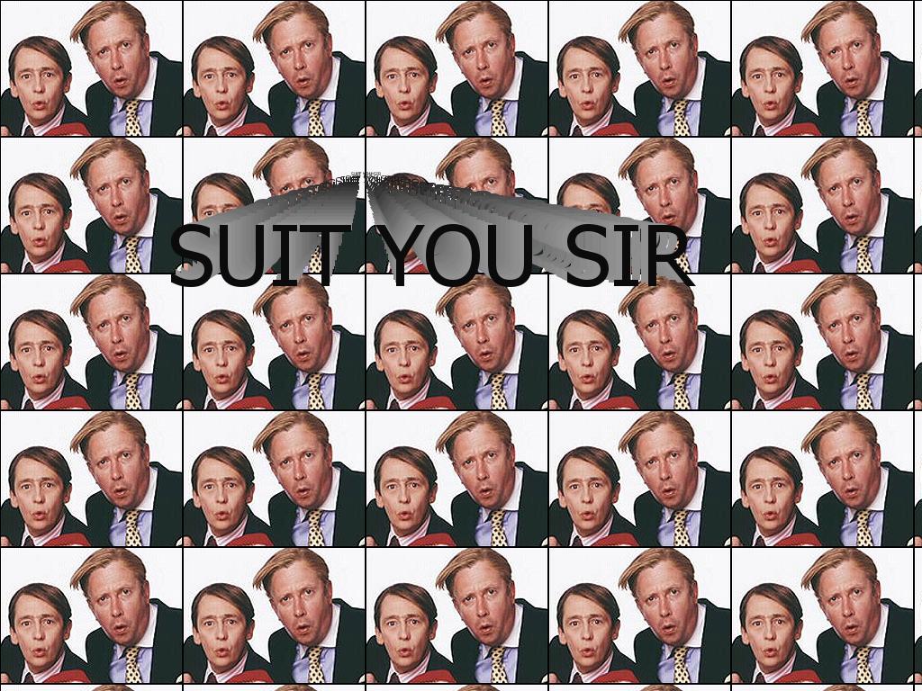 suitsyousir