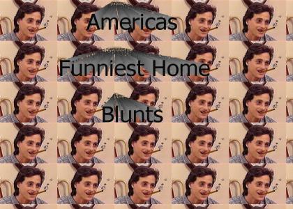 Americas Funniest Blunt