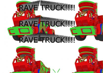 Rave Truck