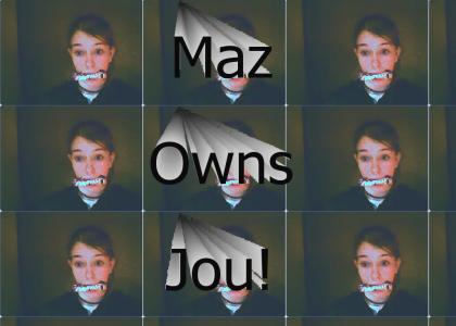 Maz