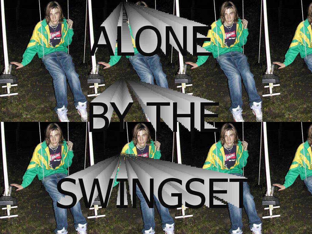 swingsetboy