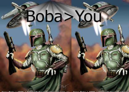 Boba Fett