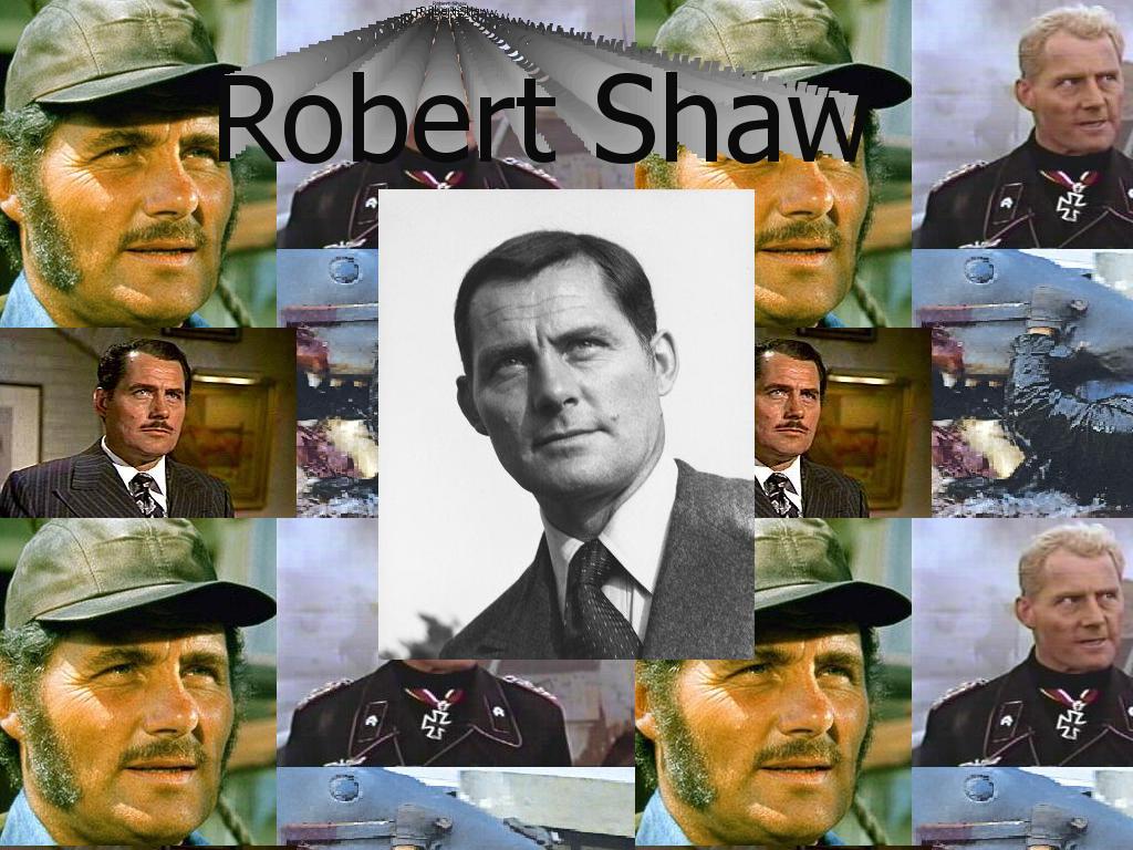 RobertShaw