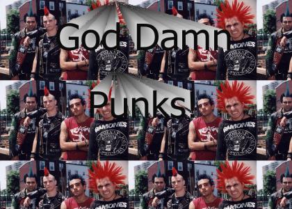 PUNK