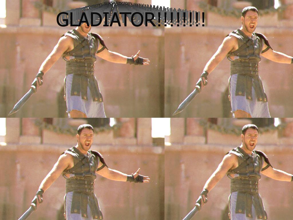 gladiatorinmypants