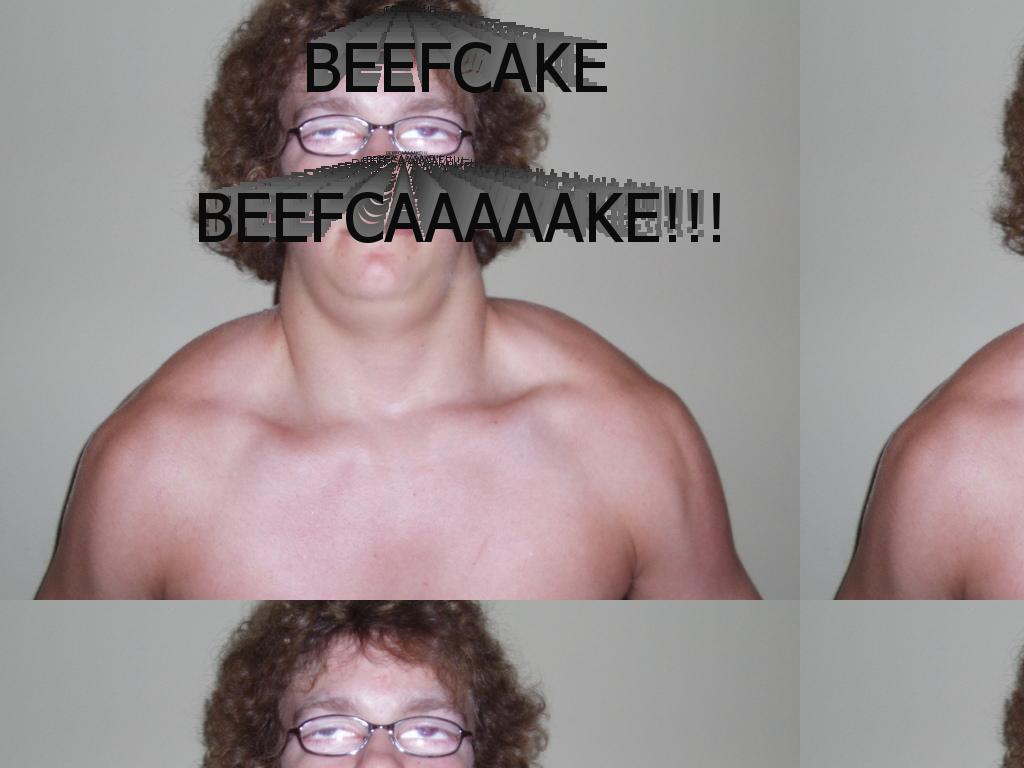 beefcakepeter