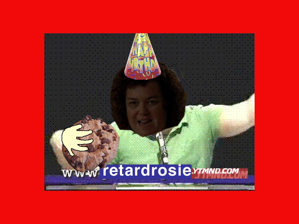 retardrosie