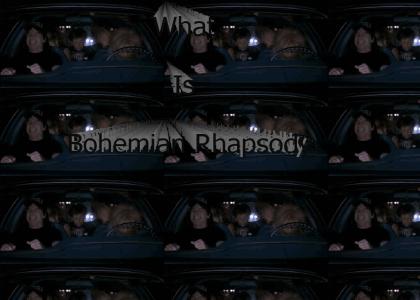 What Is Bohemian Rhapsody