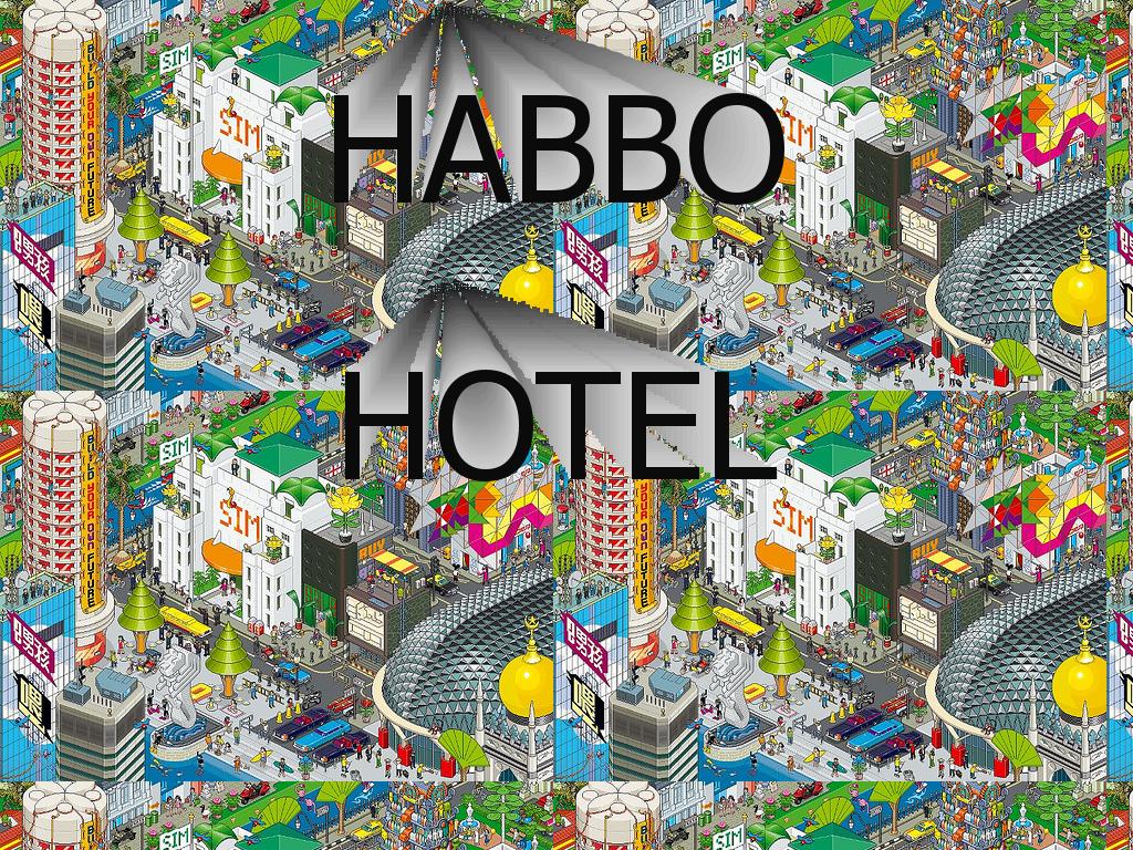 habbohotel2