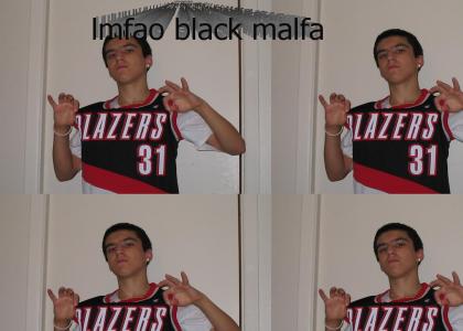 malfa is black