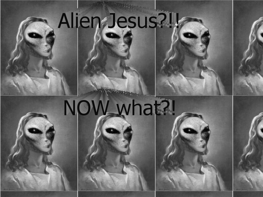 alien-jesus