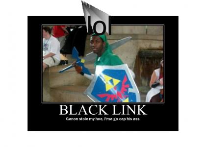 Black Link