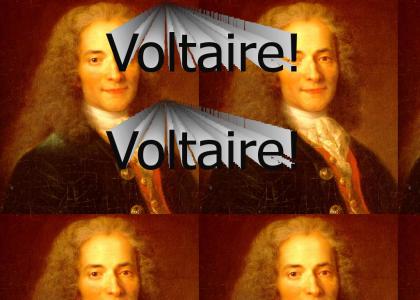 Voltaire