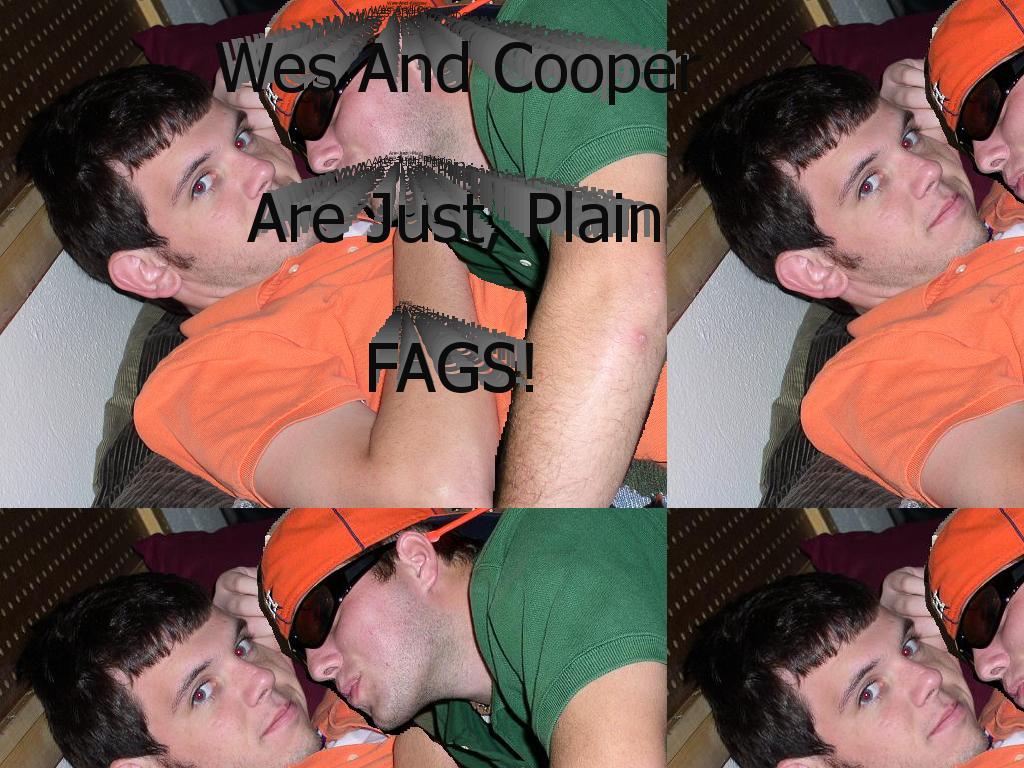 wesandcooper