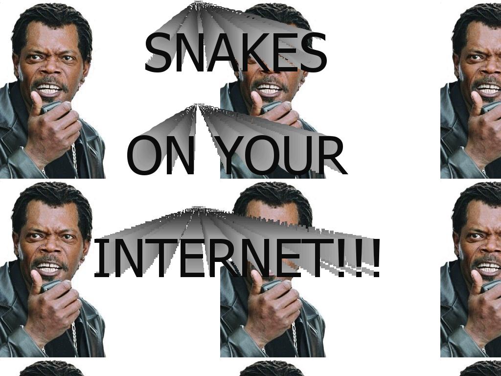 snakesinternet