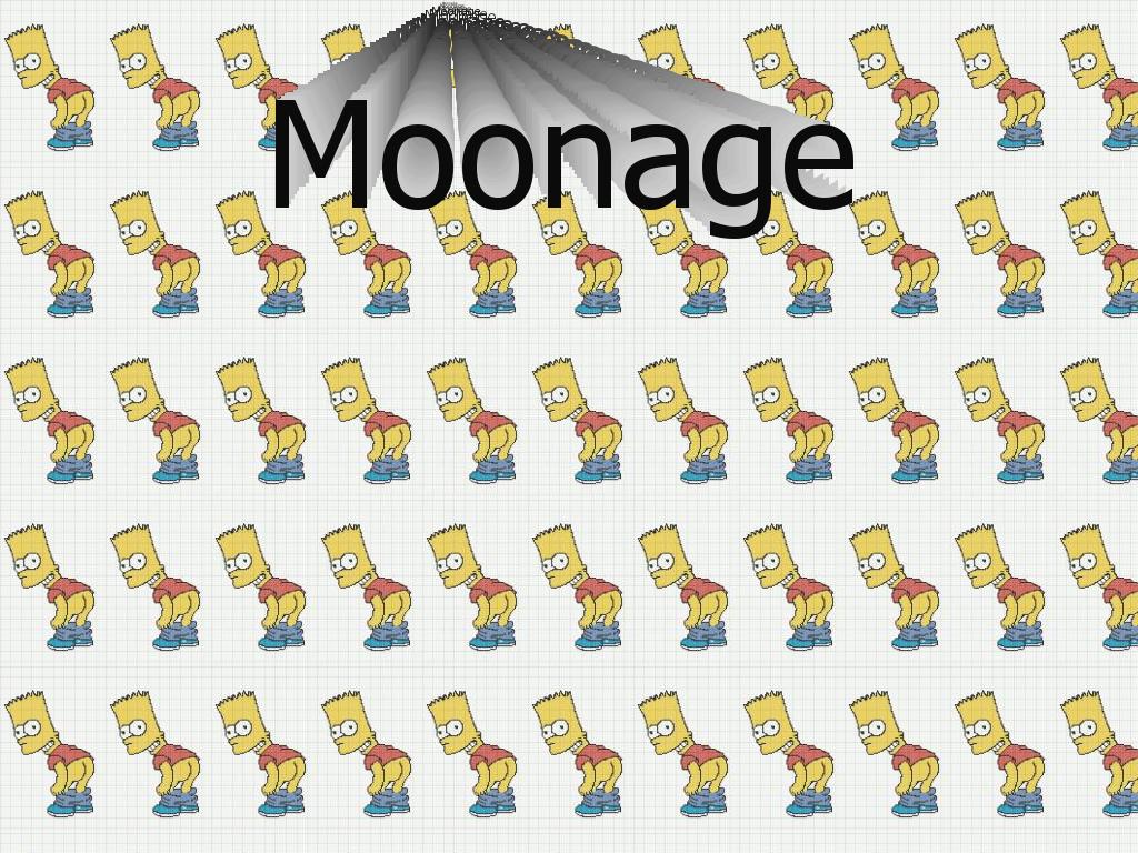 Moonages